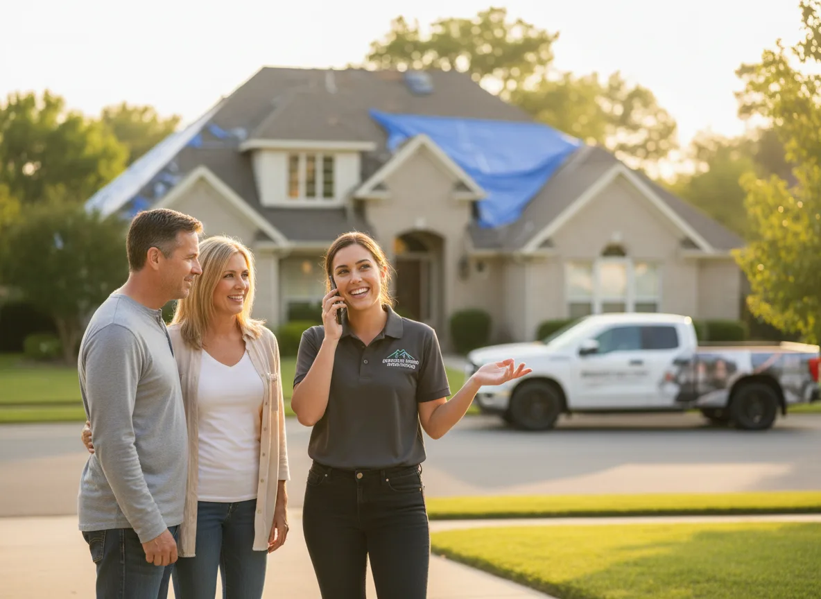 Emergency Roof Repair Wells, MN FAQs